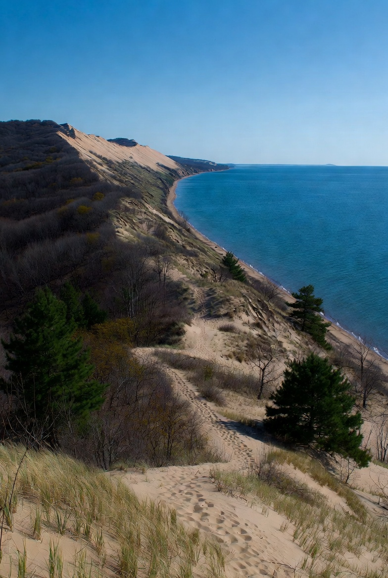 Indiana Dunes